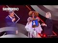 Senhit And Boy George Win The San Marino Song Contest