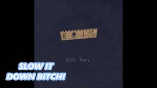 Big Krit - VIktorious (SLOWED)