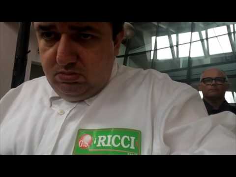 Sagrini Fermo - Master Boccette  Stagione 2016/2017 – Play Off parte 2