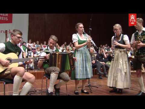 Herbstblattl Musi/Oberösterreich: Lust und Leben