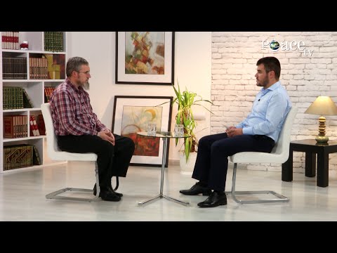 16 - Metoda e përmirësimit -Ilir Ademi me hoxhën Ismail Bardhoshi