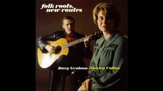 Davy Graham & Shirley Collins - Hori Horo