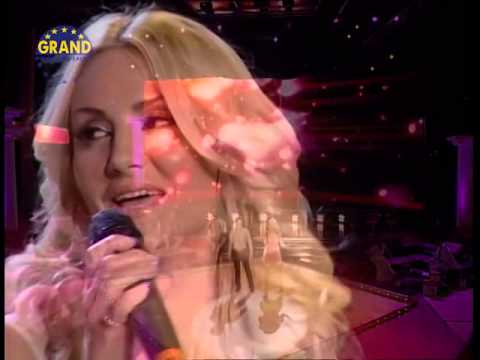 Stefan Petrušić i Goca Tržan - U tebe me ne diraj - Grand Parada 08.05 - (Rtv Pink 2012)