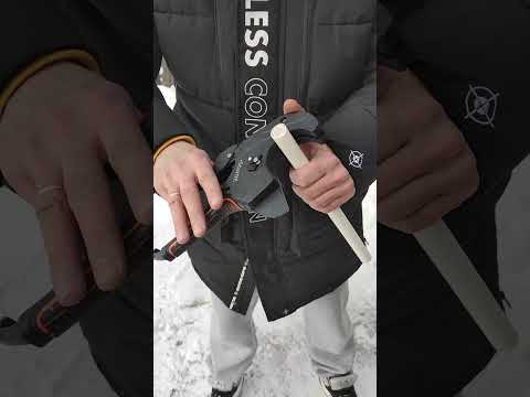 Миниатюра изображения товара Труборез Sturm! 1074-09-42