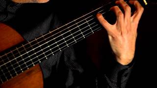 Lalo Schifrin: Canto (from suite ROMERIAS)