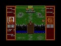 Gain Ground Do Sega Genesis Do Stage 1 Ao Stage 5 Com 100 De Aproveitamento