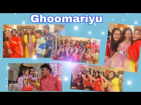 RAJKHUSH - Ghoomariyu