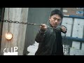 Epic Battles Against Ruthless Crime Hunt The Wicked Movie Clip Chinese Online Movie Channel