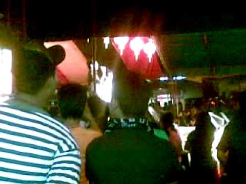 Semina Tinggal Danji - Hailey (LIVE)