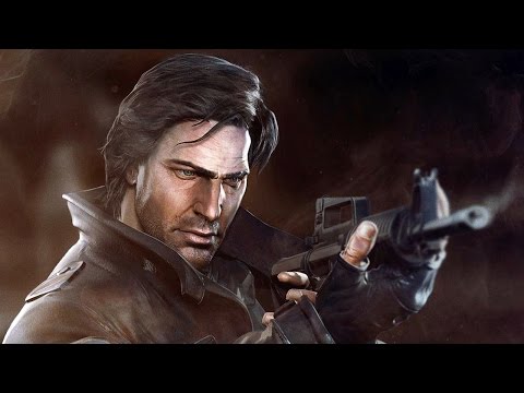 Alone in the Dark Illumination trailer still