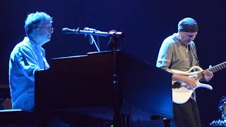 Steve Winwood Low Spark Of High Heeled Boys Feb 24 2018 Mil nunupics