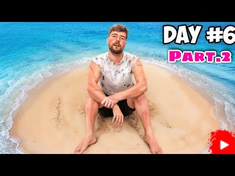 मैंने डबिंग किया है पूरी वीडियो को। ISurvived 7Days An Abandoned City mene dubbing Kiya he😱#mrbeast