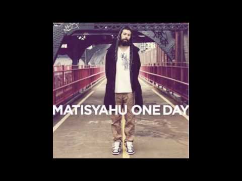 Matisyahu Feat. Akon - One Day (Reggae Remix) (2010) (HQ)