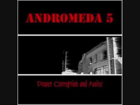 Andromeda 5 - Fleisch und Blut (Bitch Per Minute Remix)