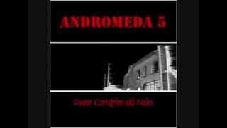 Andromeda 5 - Fleisch und Blut (Bitch Per Minute Remix)