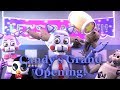 FNAC SFM Candys Grand Opening