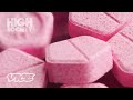 3-MMC: The Party Drug Taking Europe by Storm | High Society