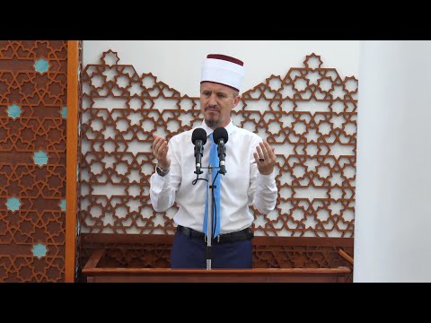 Thuaj Amin pasi ta dëgjosh këtë video!