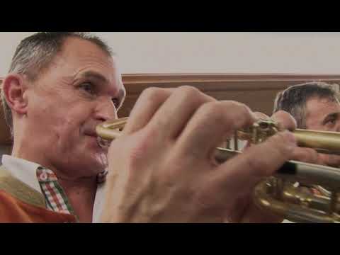 Lechner Buam - Fest im Walde