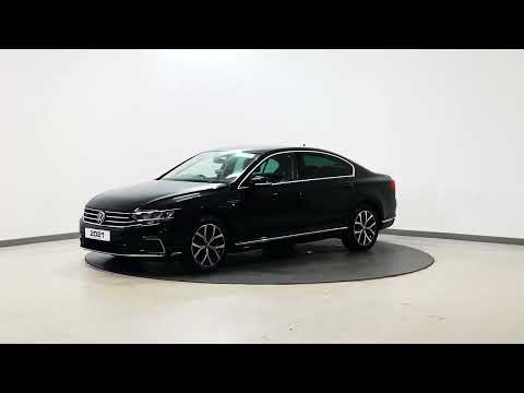 *111* 2021 Volkswagen Passat 1.4 GTE AUTO - Image 2