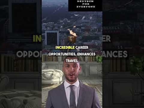 Learn German with Deutsch4Everyone! | Stay Tuned For Free Lectures |