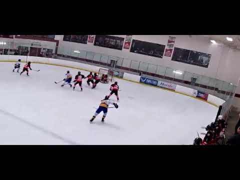 Melina Trontz Highlights Clip 7