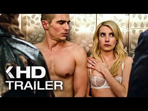 NERVE Exklusiv Trailer German Deutsch (2016)