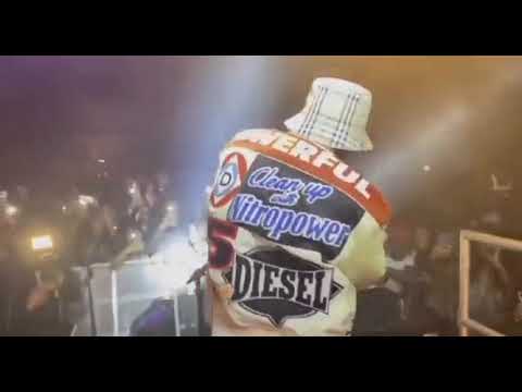 Reece madlisa & Zuma (amaroto) performing live at propaganda 🔥🔥🔥🥵 #shorts