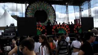 PLAYGROUND MAEDA 22-05-2010 Weekend Heroes