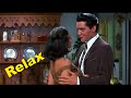 ELVIS PRESLEY - Relax ( New Edit ). 4K