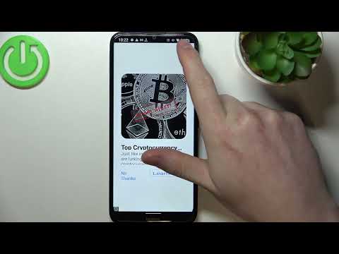 How to Install iPhone Keyboard on Nokia C21 Plus - Green Apple Keyboard App