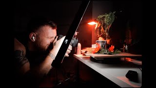 FILES 003 - Making an Energy Drink Commercial at Home! (Behind the Scenes)