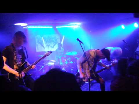 Repuked live in Wolfsburg - 2014-11-07 (1/1)
