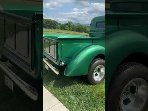 1947 Ford Pickup (CC-1966433) for sale in Maysville, West Virginia