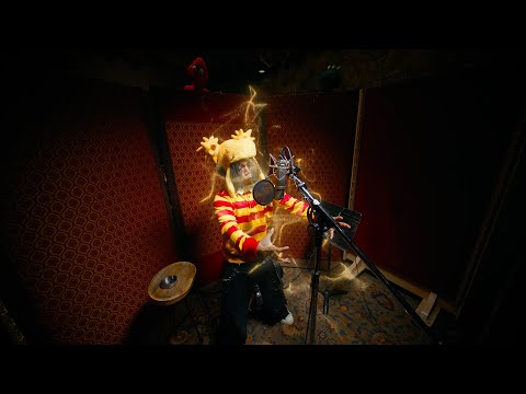 TruththeBull - HYPE ME UP (Official Video)