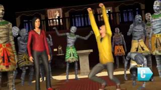The Sims 3: World Adventures - Daylight Trailer