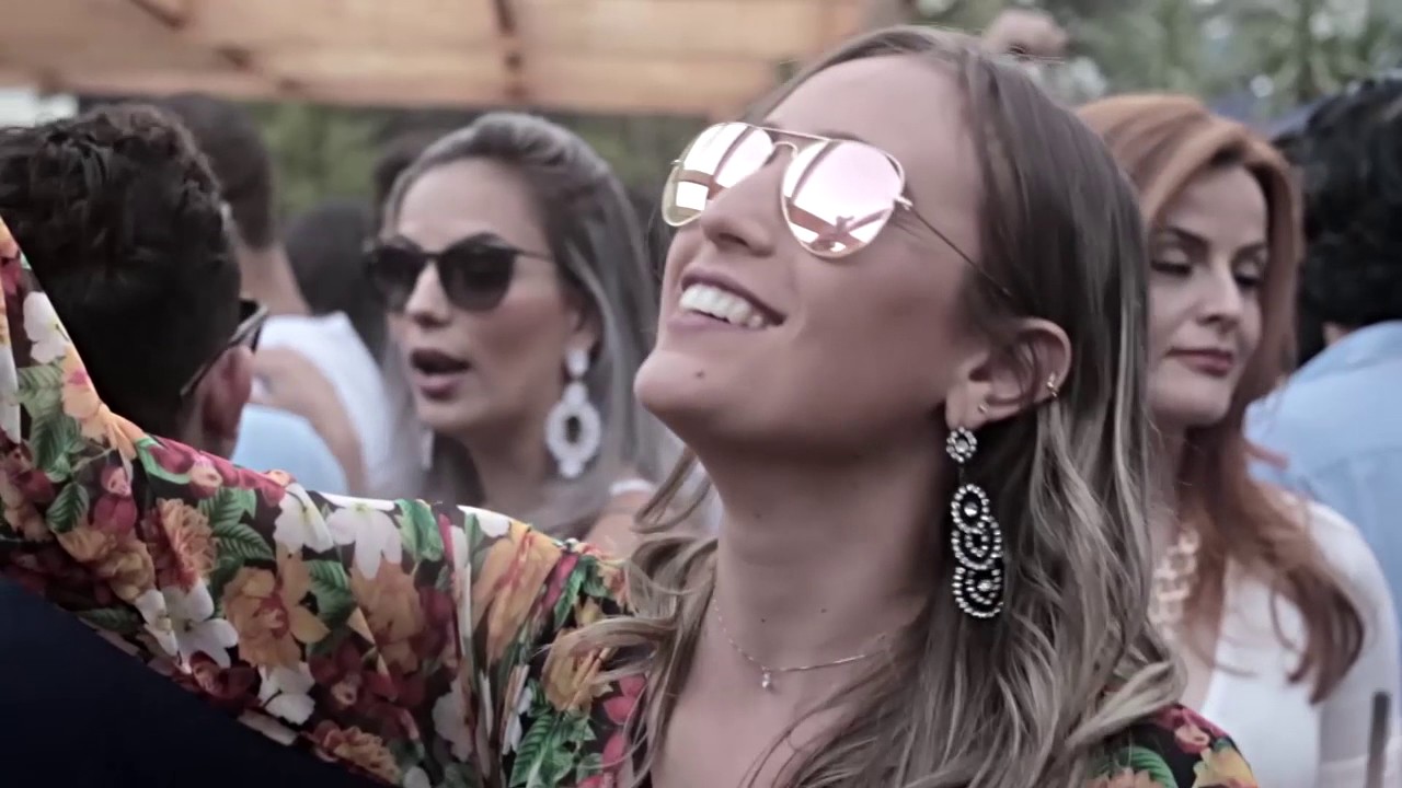 Promotional video thumbnail 3 for DJ Cla Pessoa