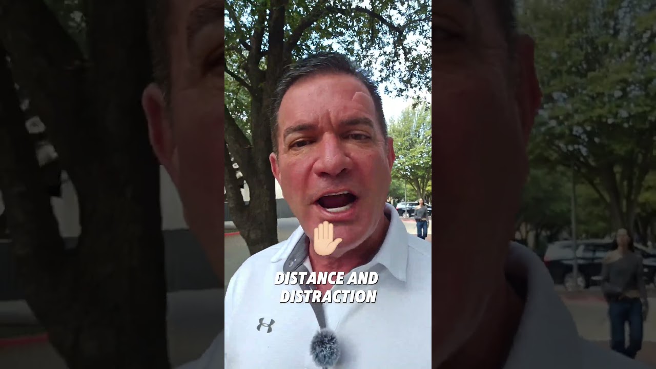 The Invisible Divorce — Nobody Filed. Nobody Left. It Just Happened.