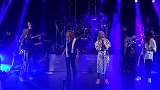 All Saints (@AllSaintsOffic)-One Strike @ElectricBrixton, 11th July 2018