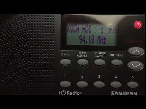 KQCH/Omaha, Nebraska Legal ID - August 16, 2020