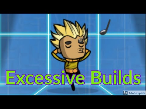 My Favorite 5 Ridiculous builds : Oxygen not included