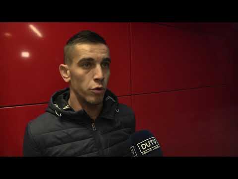 3. HNL JUG: NK GOŠK DUBROVNIK SLAVIO KOD SLOGE