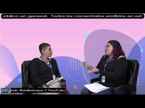 Nos IMPortas Tú: Mes del Estudiantado: intersecciones situadas en la diversidad del estudiantado...