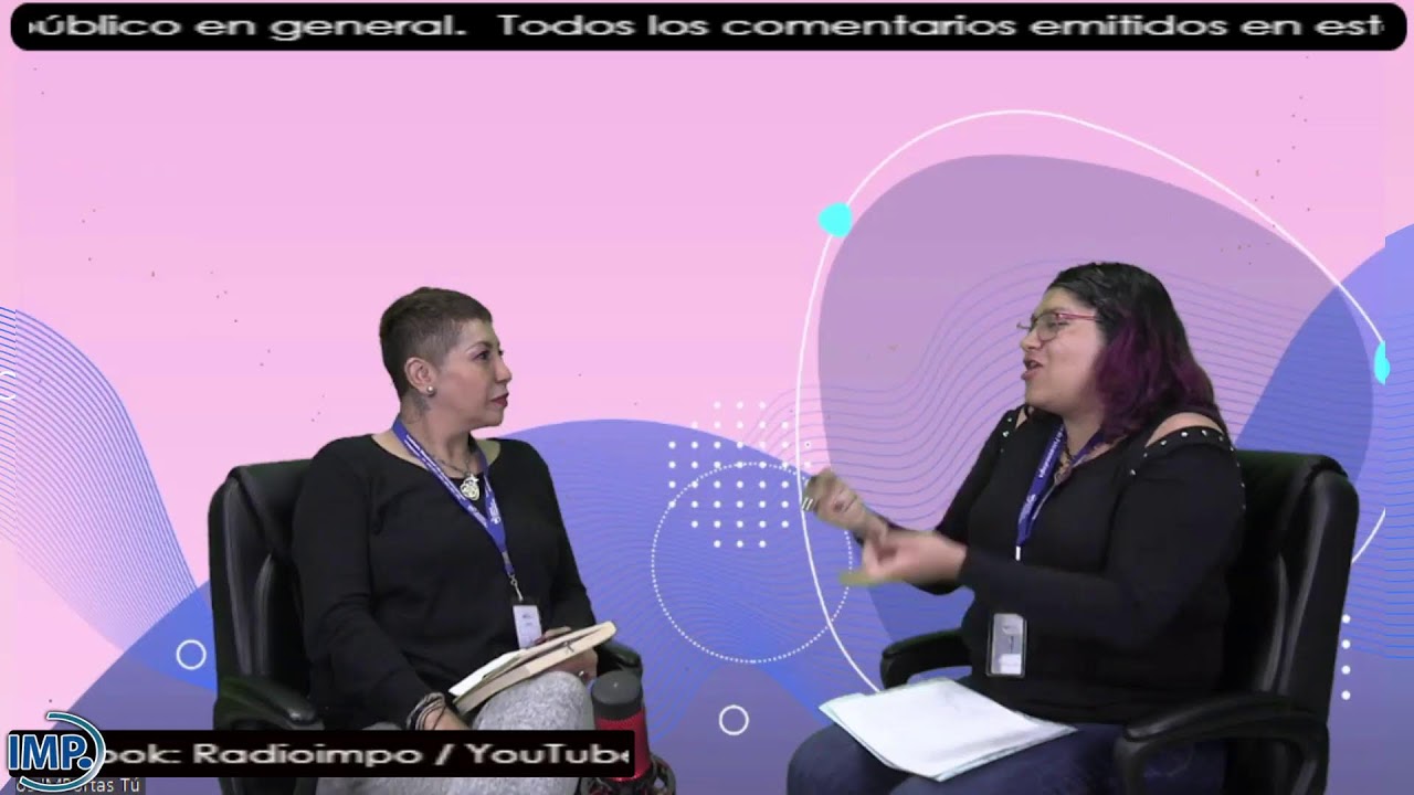 Nos IMPortas Tú: Mes del Estudiantado: intersecciones situadas en la diversidad del estudiantado...
