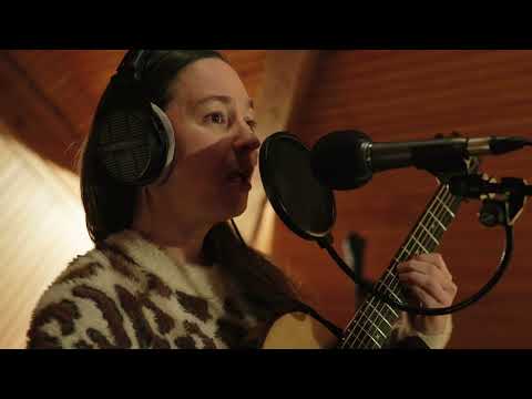 Secret Stars Sessions Julia