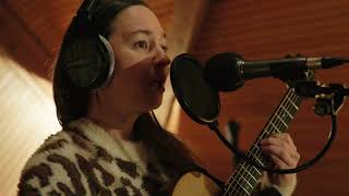 PICTURE OF YOU | Julia Zischg | Live Trio Session