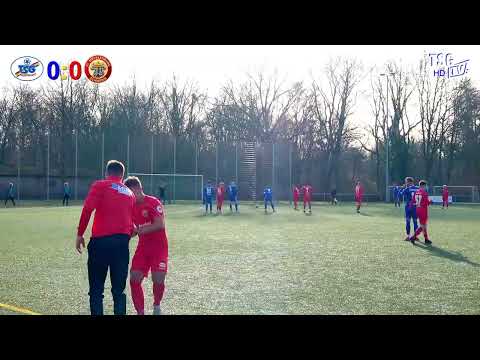 ZF 16. ST TSG Neustrelitz  - FC Mecklenburg Schwerin