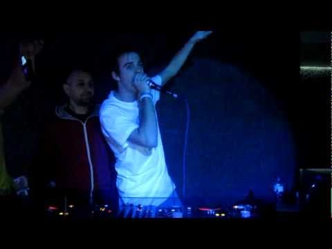 Skiller in club MAZALO,Shumen Bulgaria