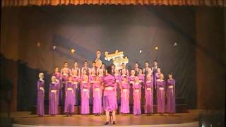 Download lagu PSM FKM UNDIP - Do'a Anak Negri mp3