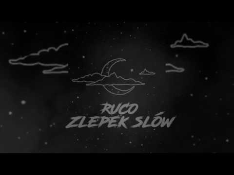 Ruco - Zlepek Słów